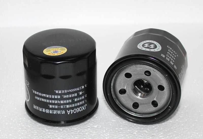 Фильтр масляный KM376, KG690, KM2V80