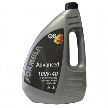 ����� ��� ���������� Q8 10W-40 (1 ����)