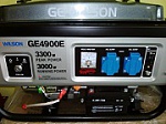 ���������� ��������� GE4900E