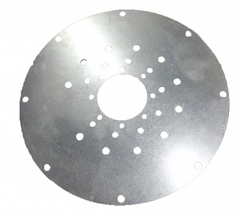 ����� ������������ (����) ECP34 SAE11.5