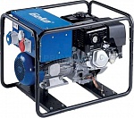 ������ ���������� Geko-6400 