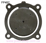 ������ �������� ��� ��������� FORTE FP40C ��� �������� 100�� (4.0�)