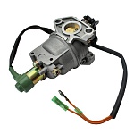 ���������� ����������� ��������� GX390 � ���������������