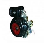 ��������� KM186FAEG (������ Yanmar L100)