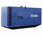 ������ ������ ���������� SDMO V375