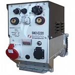 ��������� ��������� Sincro ARC300TDC, 8 ���, 3 �, J609B