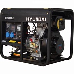 ��������� ��������� HYUNDAI DHY 6000LE 