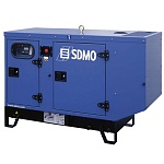  SDMO T12K