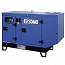  SDMO T12K