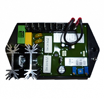 ��������� ���������� SINCRO AVR BL4 C
