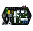 ��������� ���������� SINCRO AVR BL4 C