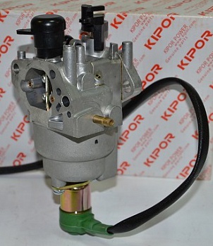 ���������� Kipor KGE6500 .
