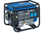 ������, ������ ����������� ����������, �������������� Geko-2801