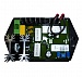 ��������� ���������� SINCRO AVR BL4 C