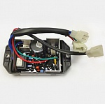 AVR KDE12EA �������������� ��������� ����������