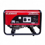 ���������� ��������� ELEMAX SH7600EX-S