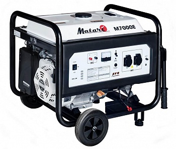 ������ ���������� Matari M7000E (5 ���)