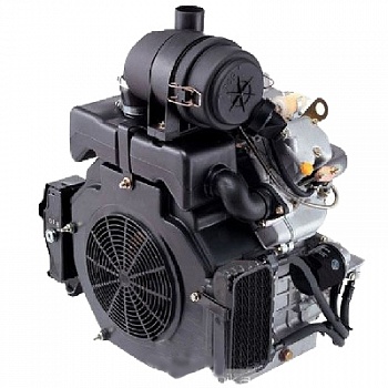 ��������� KIPOR KD2V86F
