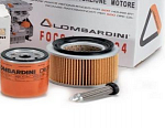 ��������� ������ Lombardini 9LD561, 9LD625, 12LD475