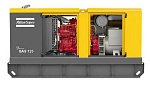 ������ ���������� ATLAS COPCO QAS 20 (16 ���)