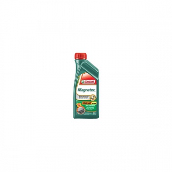 ����� ��� ��������������� Castrol 10W-40 (1 �)