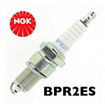 ����� ��������� NGK BPR2ES