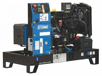SDMO TM16K