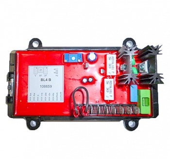 ��������� ���������� SINCRO AVR BL4 B