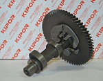 ���������� Kipor KGE6500