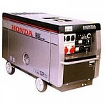 ������ ���������� HONDA 15D