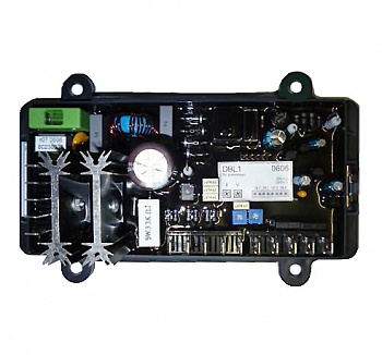 ��������� ���������� SINCRO AVR DBL 1