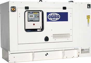 ������ ������ ���������� FG Wilson P88E1