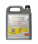����� ��� ������ ����������� FORTE DIESEL SAE 10W-40 4 �