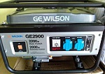 ���������� ��������� GE2900