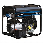 ��������� ��������� SDMO DIESEL 10000 E-XL + MODYS