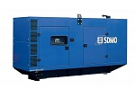 ������ ������ ���������� SDMO J275