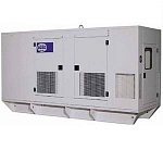 ������ ������ ���������� FG Wilson P100