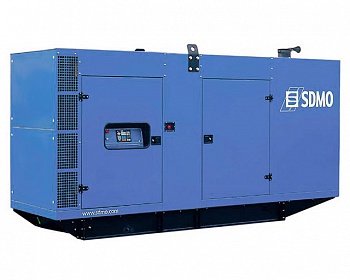 ������ ������ ���������� SDMO J220K