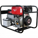 ������  ���������� EUROPOWER EP 6000 DE  5 ���