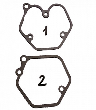 ��������� ������ �������� KM186, L100, L90