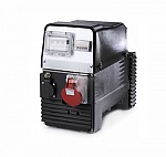 ��������� Sincro ET2, 7/4 ���, 3 �, J609B